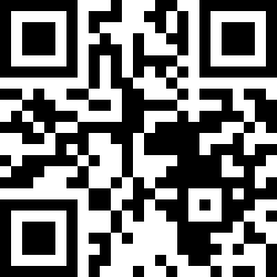 QR Code for the DSA Abigail Mic Grey Stripe Cotton Tablecloth - 8-Seater
