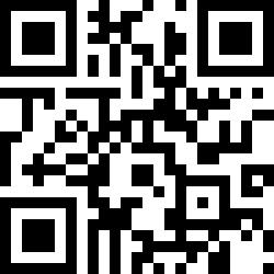 QR Code for the DSA Abigail Mic Grey Stripe Cotton Tablecloth - 