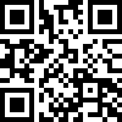QR Code for the DSA Abigail Mic Stone Stripe Cotton Tablecloth - 