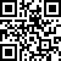 QR Code for the DSA Abigail Mic Stone Stripe Cotton Tablecloth - 