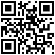 QR Code for the DSA Abigail Mic Stone Stripe Cotton Tablecloth - 10-Seater