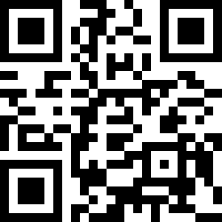 QR Code for the DSA Abigail Mic Stone Stripe Cotton Tablecloth - 12-Seater