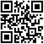 QR Code for the DSA Abigail Mic Stripe Cotton Napkins, Set of 6 - Stone