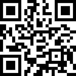 QR Code for the DSA Abigail Val Grey Stripe Cotton Tablecloth - 
