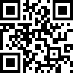 QR Code for the DSA Abigail Val Stone Stripe Cotton Tablecloth - 12-Seater