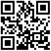 QR Code for the Zuutii Double-Sided Chopping Board - Sakura Pink