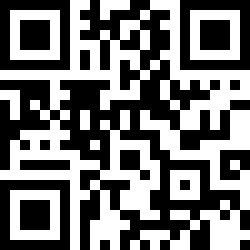 QR Code for the Blim Plus Bauletto Lunchbox, Medium - Forest Light