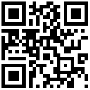 QR Code for the Blim Plus Bauletto Lunchbox, Medium - Forest Light
