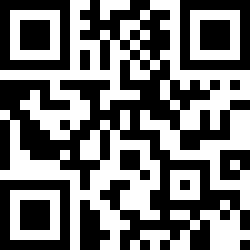 QR Code for the Blim Plus Bauletto Lunchbox, Medium - Moka Grey
