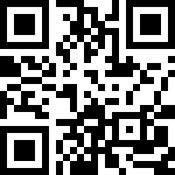 QR Code for the Blim Plus Bauletto Lunchbox, Small - Ocean Light