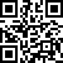 QR Code for the Blim Plus Dolina Funnel - Ocean Dark