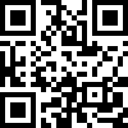 QR Code for the Blim Plus Cosmo Colander - Moka Grey