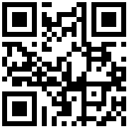 QR Code for the Blim Plus Chopping Board - Carbon Black