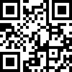 QR Code for the Blim Plus Chopping Board - Desert Medium