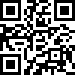 QR Code for the Blim Plus Chopping Board - Ocean Medium