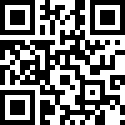 QR Code for the Blim Plus Stand Ladle Rest - Arctic White