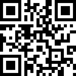 QR Code for the Blim Plus Stand Ladle Rest - Carbon Black