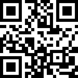QR Code for the Blim Plus Stop Roll Holder - Desert Light
