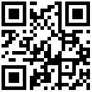 QR Code for the Blim Plus Stop Roll Holder - Forest Light