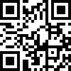 QR Code for the Blim Plus Stop Roll Holder - Ocean Light