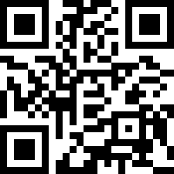 QR Code for the Blim Plus UFO Juicer with QB Jug - Arctic White