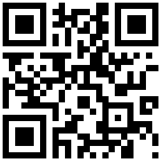 QR Code for the Pebbly Glass Measuring Jug with Silicone Base, 500ml