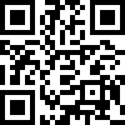 QR Code for the Pebbly Non-Magnetic Toast Tongs - Red