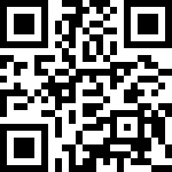 QR Code for the Pebbly Rectangular Glass Container with Vacuum Cap - 1.2L
