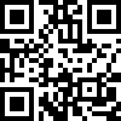 QR Code for the Pebbly Rectangular Glass Container with Vacuum Cap - 1.9L