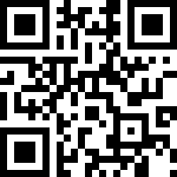 QR Code for the Pebbly Rectangular Glass Container with Vacuum Cap - 800ml