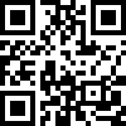QR Code for the Pebbly Glass Food Containers, Set of 5