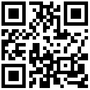 QR Code for the Pebbly Glass Food Containers, Set of 5