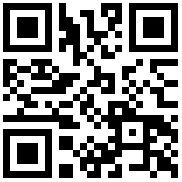 QR Code for the Maxwell & Williams Indulgence Round Casserole, 1.3L - Slate Blue
