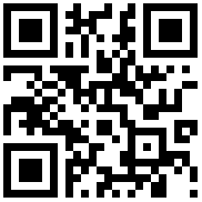 QR Code for the Maxwell & Williams Indulgence Round Casserole, 3L - Slate Blue