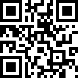 QR Code for the Maxwell & Williams Indulgence Square Dish, 19cm - Slate Blue