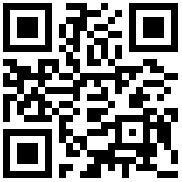 QR Code for the Maxwell & Williams Indulgence Square Dish, 24cm - Slate Blue