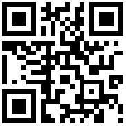 QR Code for the Alkaline Sand Ribbed Edge Round Tray