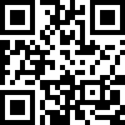 QR Code for the Thread Office White Ribbed Candelabra