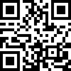 QR Code for the The Kings Daughter Casablanca Lily & Bergamot Perfume Wand, 15ml