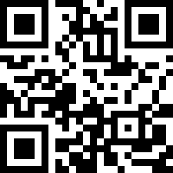 QR Code for the The Kings Daughter Cassis & Vanilla Perfume Wand, 15ml