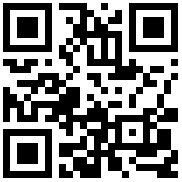 QR Code for the The Kings Daughter Cassis & Vanilla Perfume Wand, 15ml