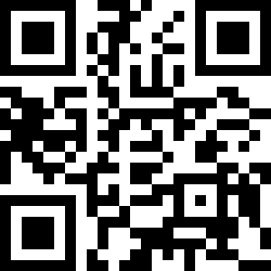 QR Code for the The Kings Daughter Mandarin & Patchouli Perfume Wand, 15ml