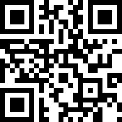 QR Code for the The Kings Daughter Pink Pepper & Vetiver Perfume Wand, 15ml
