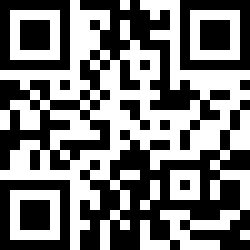 QR Code for the The Kings Daughter Rose Geranium & Lavender Natural Hand & Body Lotion, 200ml