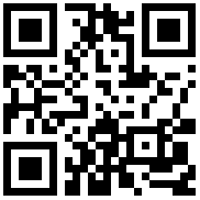 QR Code for the The Kings Daughter Rose Geranium & Lavender Natural Hand & Body Lotion, 200ml