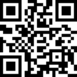 QR Code for the Xiaomi E5 Robot Vacuum Cleaner - Black