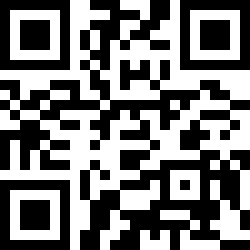 QR Code for the Xiaomi E5 Robot Vacuum Cleaner - White
