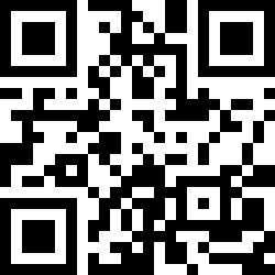 QR Code for the Thread Office Black Carved Wooden Bowl, 24cm