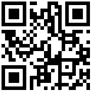 QR Code for the Creative Cooking Round Airfryer Baking Pan