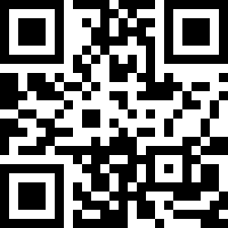 QR Code for the Hertex HAUS Justine Printed Runner, 80cm x 200cm
